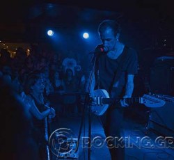 The Underground Youth, Chickn @ An Club, 21/05/15 