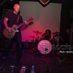 Valley Of The Sun, Yellow Devil Sauce, Godsleep, Burn The Sun @ Second Skin, 18/06/15