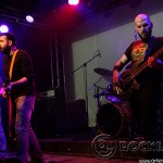 Poem, Verbal Delirium, Mother Turtle @ Κύτταρο, 29/03/15