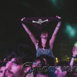 Villagers Of Ioannina City, Πλειάδες, Vavoura Band @ Τεχνόπολις, 25/09/15