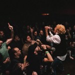 Warrior Soul, Cemetery Dance, Jacks Full @ 6 D.O.G.S., 10/12/15