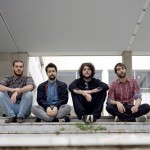 Whereswilder @ Six D.O.G.S., 14/01/15