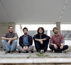 Whereswilder @ Six D.O.G.S., 14/01/15 