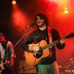 Whereswilder, Moa Bones @ Θέατρο Δίπυλον, 29/10/15