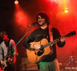 Whereswilder, Moa Bones @ Θέατρο Δίπυλον, 29/10/15 