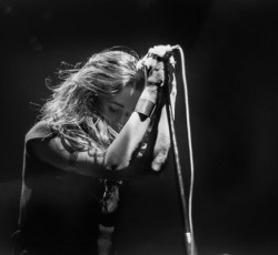 Zola Jesus, Sofia Sarri @ Fuzz Club, 05/11/15 