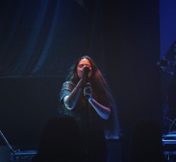 Universe 217, Mother Of Millions @ Κινηματογράφος Τριανόν, 24/09/16 