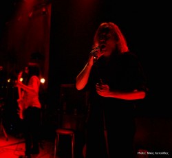 Γιάννης Αγγελάκας @ Lab Art (Bόλος), 30/01/16 