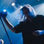Γιάννης Αγγελάκας @ Piraeus Academy, 27/02/16