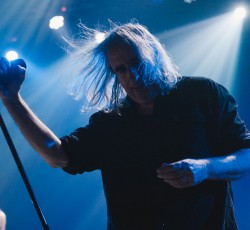 Γιάννης Αγγελάκας @ Piraeus Academy, 27/02/16 