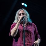 Γιάννης Αγγελάκας, Ορέστης Ντάντος @ Τεχνόπολη, 12/09/16