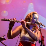 Agusa, Methexis @ Six D.O.G.S., 12/02/2016