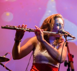 Agusa, Methexis @ Six D.O.G.S., 12/02/2016 