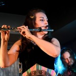 Agusa, Ciccada @ Death Disco, 09/12/16