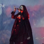 Alcatraz Hard Rock and Metal Festival: Day 1 (Anthrax, Whitesnake, Ministry, Within Temptation κ.ά) @ Kortrijk, Βέλγιο, 13/08/16