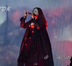 Alcatraz Hard Rock and Metal Festival: Day 1 (Anthrax, Whitesnake, Ministry, Within Temptation κ.ά) @ Kortrijk, Βέλγιο, 13/08/16 