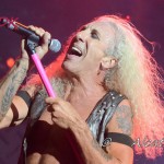 Alcatraz Hard Rock and Metal Festival: Day 2 (Flotsam And Jetsam, Exodus, Kreator, Twisted Sister, κ.ά) @ Kortrijk, Βέλγιο, 14/08/16