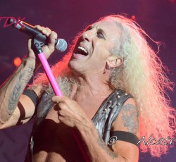 Alcatraz Hard Rock and Metal Festival: Day 2 (Flotsam And Jetsam, Exodus, Kreator, Twisted Sister, κ.ά) @ Kortrijk, Βέλγιο, 14/08/16