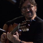 Al Di Meola @ Gazarte, 20/02/16