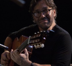 Al Di Meola @ Gazarte, 20/02/16 