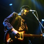 Allah-Las, Social End Products @ Principal Club Theatre, 10/11/16