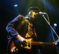 Allah-Las, Social End Products @ Principal Club Theatre, 10/11/16 