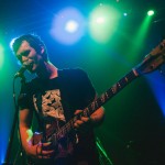 All Them Witches, Asteroid, The Noise Figures @ Gagarin 205, 27/02/16