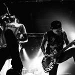 The Amity Affliction, Seasons AC, Glance Of Medusa, Till I Drop Dead @ An Club, 13/06/16