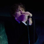 And Also The Trees, Doric @ Death Disco, 19/11/16