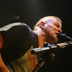 Annihilator, Morphinject @ Principal, 29/10/16