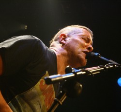 Annihilator, Morphinject @ Principal, 29/10/16 