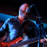 Antimatter, Dreambleed @ Death Disco, 25/09/16