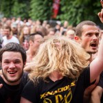 Antwerp Metal Fest 2016 (Katatonia, Kataklysm, Entombed A.D. κ.α.) @ Αμβέρσα, Βέλγιο, 9-10/07/16