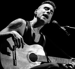 Asaf Avidan @ Gazarte, 27/11/16 