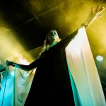 Avatarium, The Slayerking @ An Club, 20/02/16