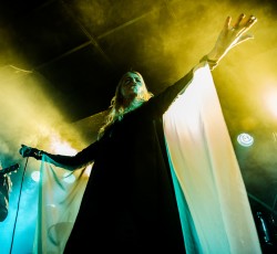 Avatarium, The Slayerking @ An Club, 20/02/16 