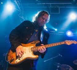 Band Of Friends, Blues Wire @ Κύτταρο, 10/12/16 