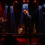 Battleme, Roundlights @ Eightball, 02/11/16