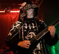 Batushka, The Monolith Deathcult, Bio-Cancer @ Κύτταρο, 10/09/16