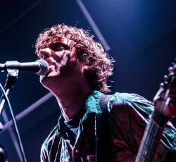 Bazooka, Τσοπ @ 6 D.O.G.S, 20/12/16 