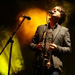 Beirut, Daughter, Irene Skylakaki, Polkar @ Fix Factory Of Sound, 30/05/16