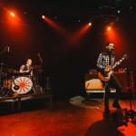 The Big Nose Attack, Mr. Highway Band, 7-Odds @ Gagarin 205, 22/01/16