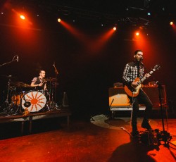 The Big Nose Attack, Mr. Highway Band, 7-Odds @ Gagarin 205, 22/01/16 