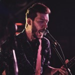 The Big Nose Attack (5 years anniversary show - with special guests) @ An Club, 24/09/16