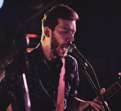 The Big Nose Attack (5 years anniversary show - with special guests) @ An Club, 24/09/16 