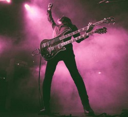 Boris @ Fuzz, 21/12/16 