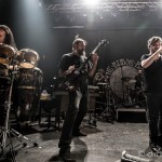 The Budos Band, Chickn @ Gagarin, 19/07/16