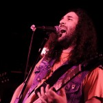 Bus, Black Soul Horde, Lustin Jane @ An Club, 09/09/16