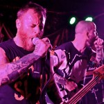 Cancer Bats, Furor @ An Club, 04/06/16