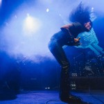 Candlemass @ Πειραιώς Academy 117, 12/02/16